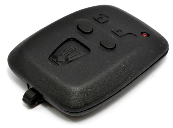 City Rover Remote (TATA)