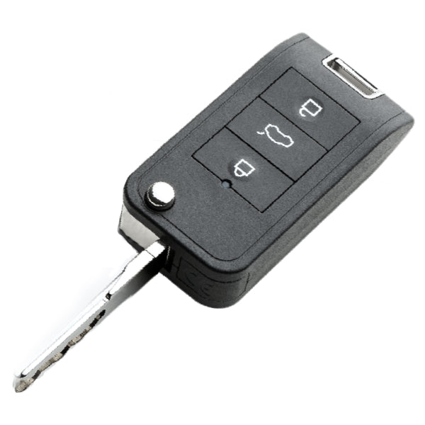 SILCA CIRFH1 SRP Car Key Remote