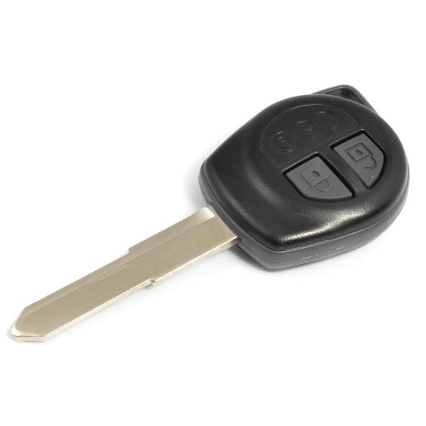 Grand Vitara (Diesel 2006-2012) Remote Key
