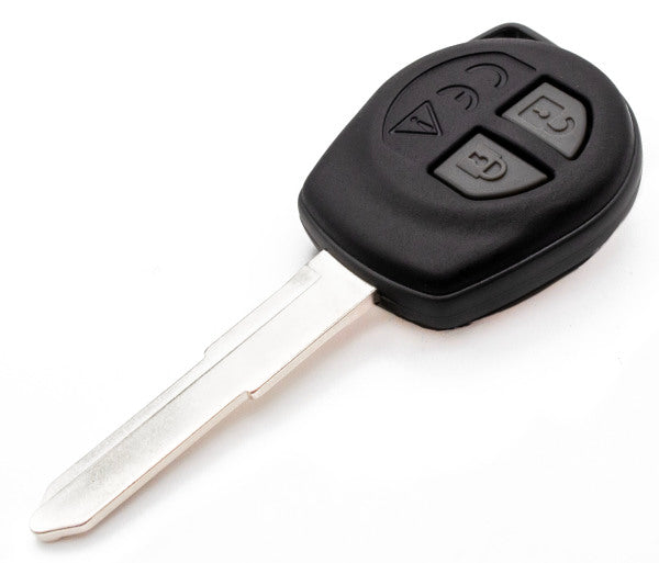 OEM 2 Button Suzuki Remote