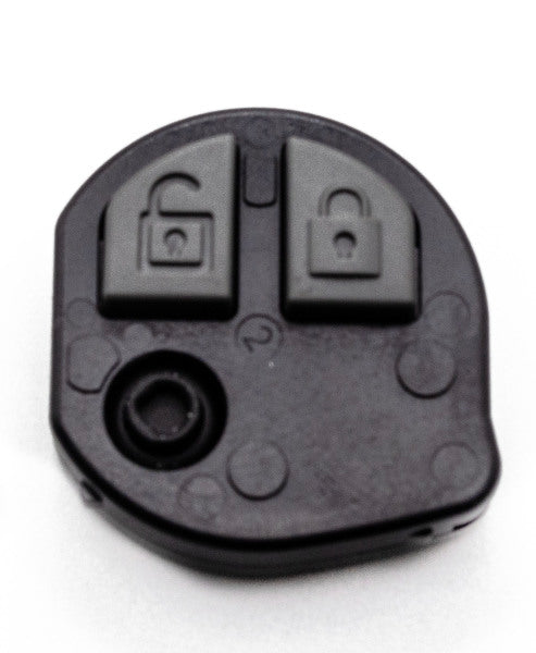 OEM Vitara 2 Button Remote Insert