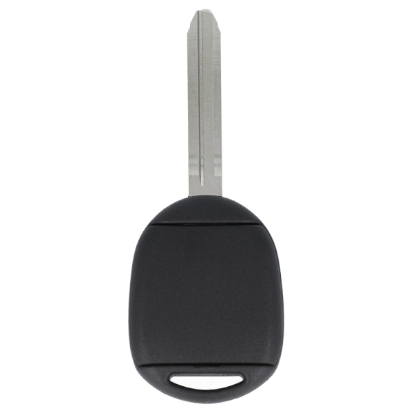 OEM Toyota 2 Button Remote (OEM PCB, Aftermarket Case)