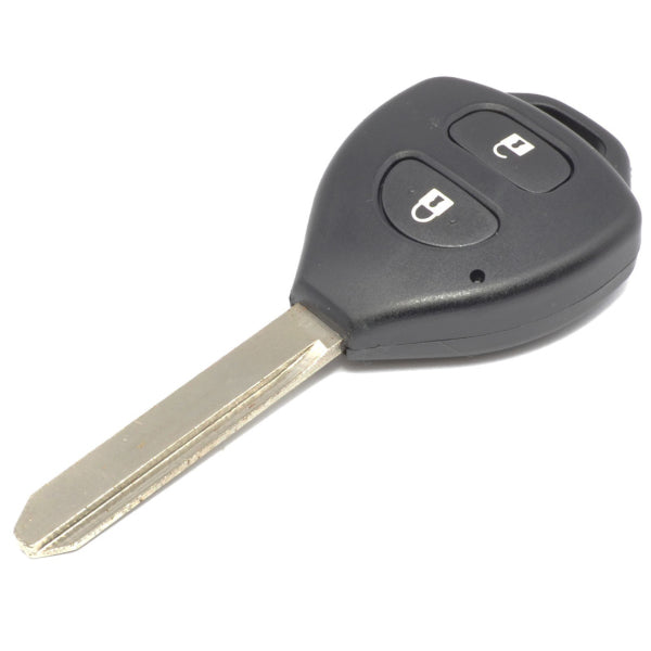 Valeo ID70 (B3) TOY47 Remote Auris (09-11)