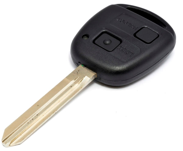 Valeo 4C TOY47 2 Button Avensis/Corolla