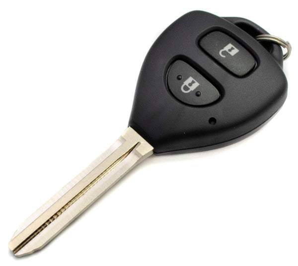 Denso ID6E (80 Bit) TOY43 RAV4 2010-2012