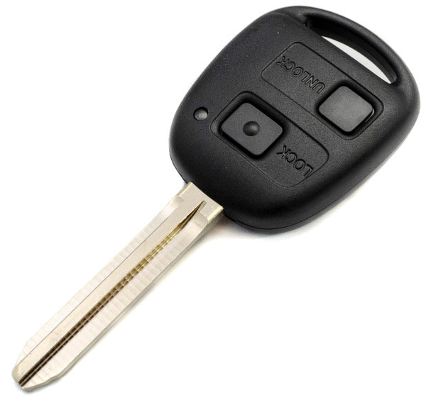 Denso ID4C TOY43 RAV4 Remote