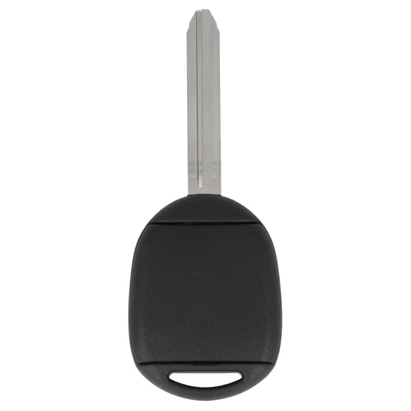 OEM Toyota 2 Button Remote (OEM PCB, Aftermarket Case)