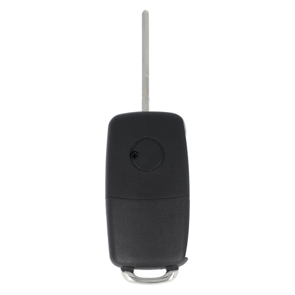 Aftermarket VAG 3 Button Flip Head Remote(flip blade included)
