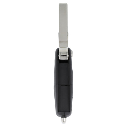 Aftermarket VAG 3 Button Flip Head Remote(flip blade included)