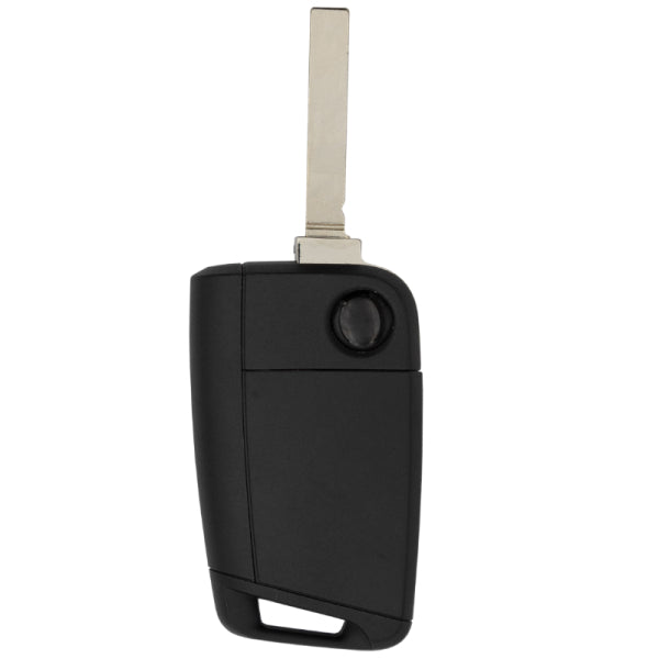 OEM Alteca 3 Button Flip Remote (No Logo)