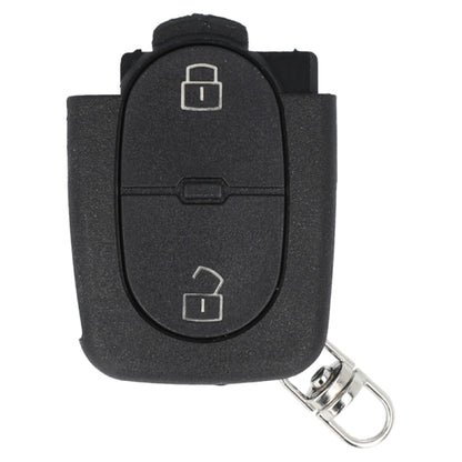 Aftermarket Volkswagen 2 Button Early Remote