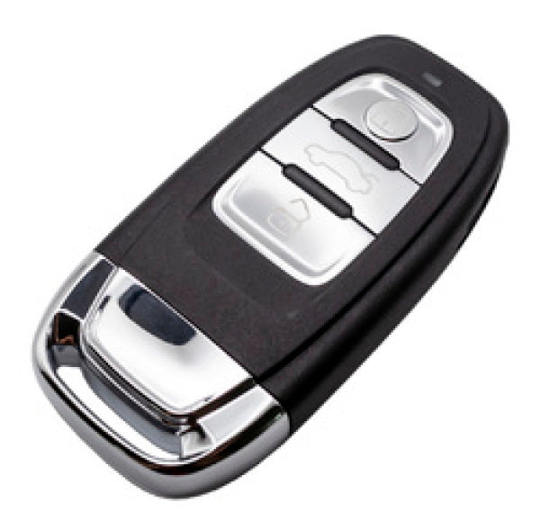 Silca Aftermarket Audi 3 Button Smart Remote (HU66S04)