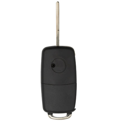 Aftermarket VAG 2 Button Flip Head Remote