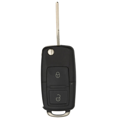 Aftermarket VAG 2 Button Flip Head Remote
