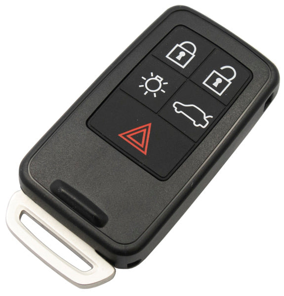 Silca HU152S16 Volvo Remote