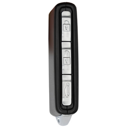 Aftermarket Volvo 4 Button Smart Remote (Various Models, See Application List)