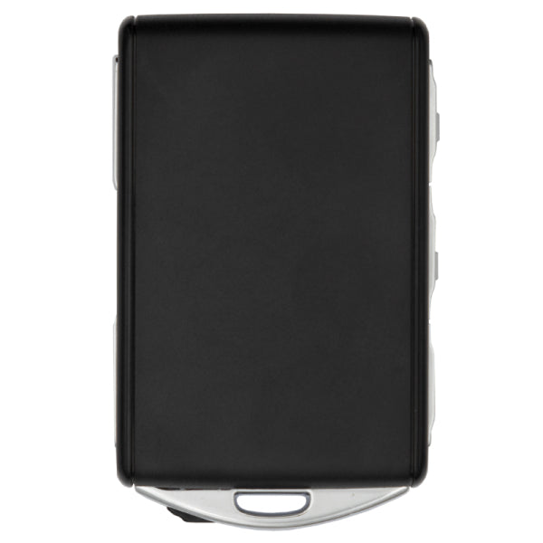 Aftermarket Volvo 4 Button Smart Remote (Various Models, See Application List)