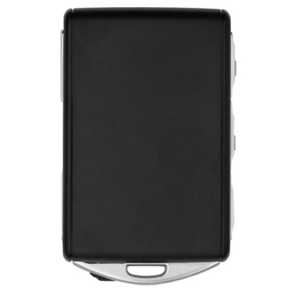 Aftermarket Volvo 4 Button Smart Remote (Various Models, See Application List)