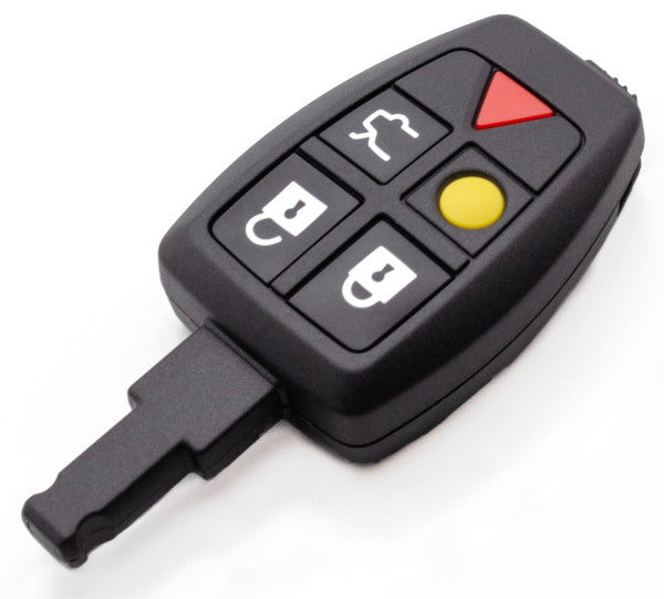 Volvo V50 5 Button Dash Remote