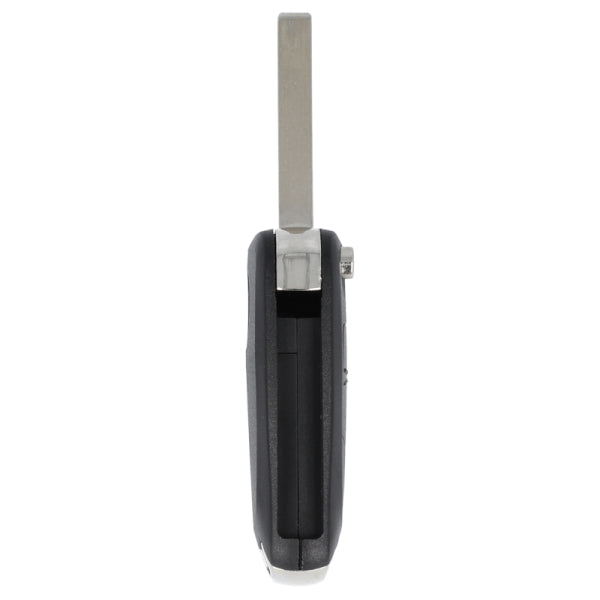 Aftermarket Vauxhall 2 Button Flip Remote