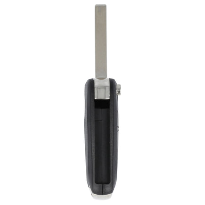 Aftermarket Vauxhall 2 Button Flip Remote