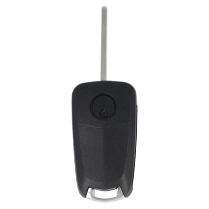 Aftermarket Vauxhall 2 Button Flip Remote