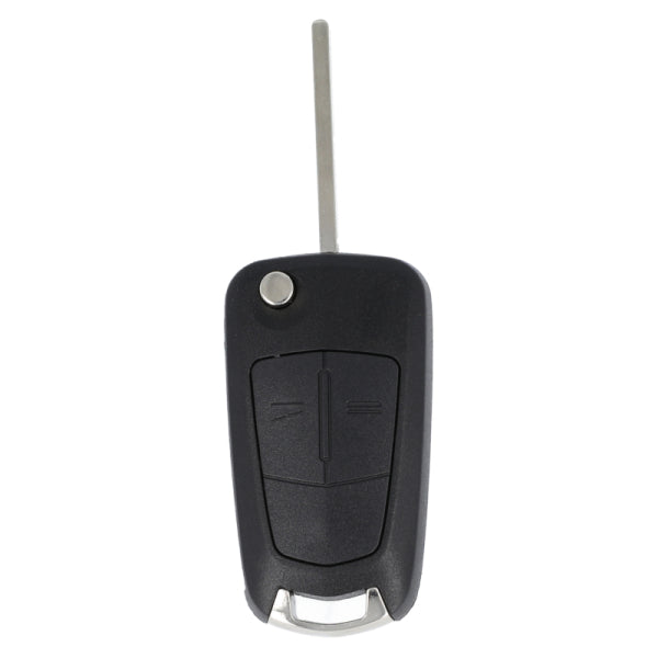 Aftermarket Vauxhall 2 Button Flip Remote