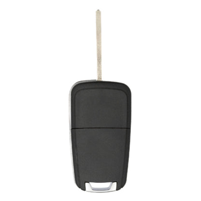 Aftermarket Vauxhall/Opel 3 Button Remote