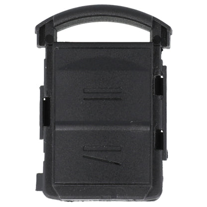 Aftermarket Corsa C 2 Button Remote Head