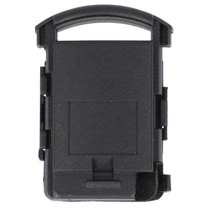 Aftermarket Corsa C 2 Button Remote Head
