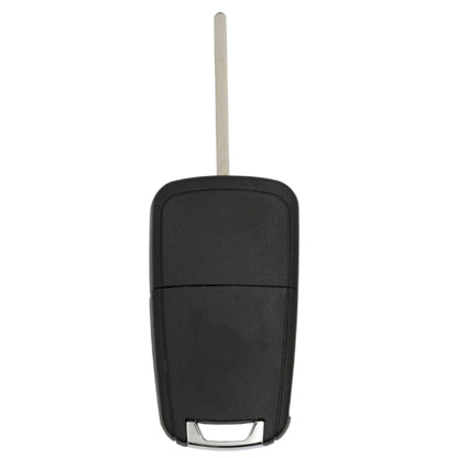 Aftermarket 2 Button Vauxhall/Opel Flip Remote