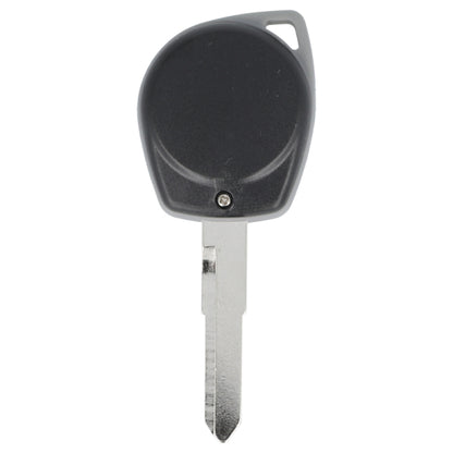 Silca Aftermarket Vauxhall 2 Button Non Flip Remote (HU133RR18)