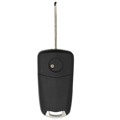 Aftermarket Vauxhall Antara 3 Button Flip Remote