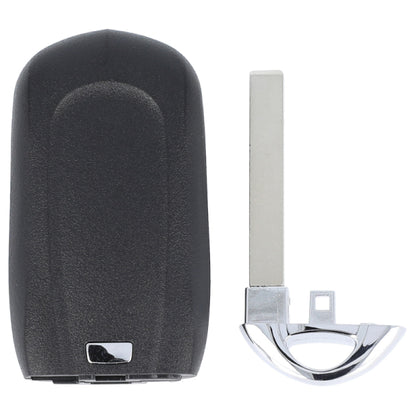Aftermarket Vauxhall 2 Button Smart Remote
