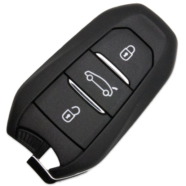 Grandland 3 Button Smart Remote (2021+)