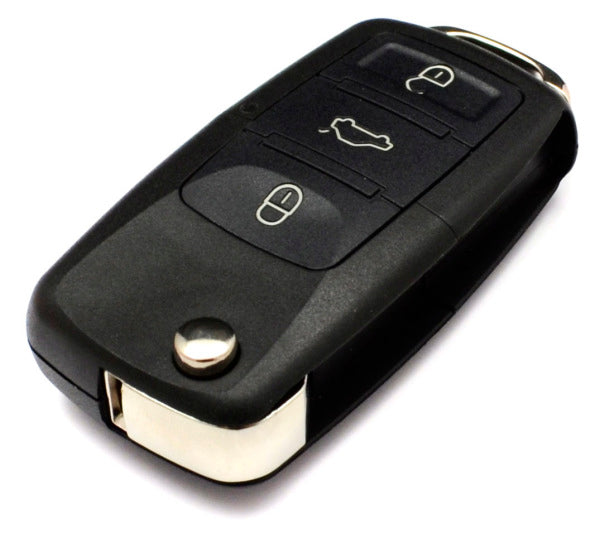 Xhorse XKB501EN VAG Style 3 Button Universal Wired Remote