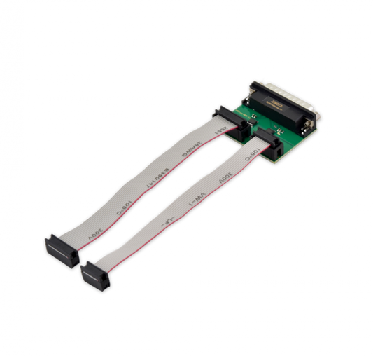 ZN073 - BDM Programmer