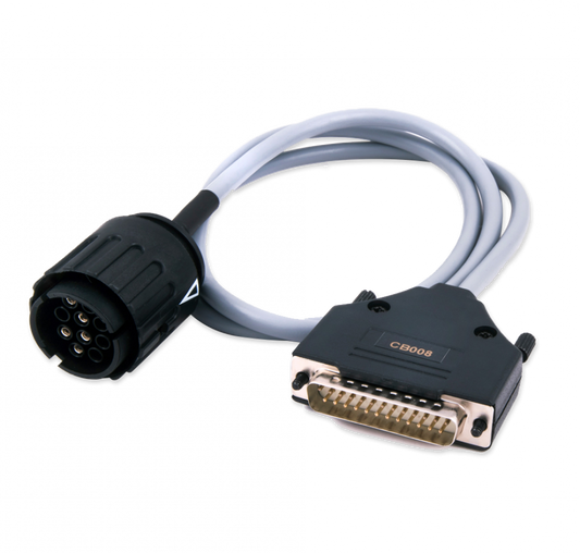 CB008 - Diagnostic Connector Cable for BMW Bikes