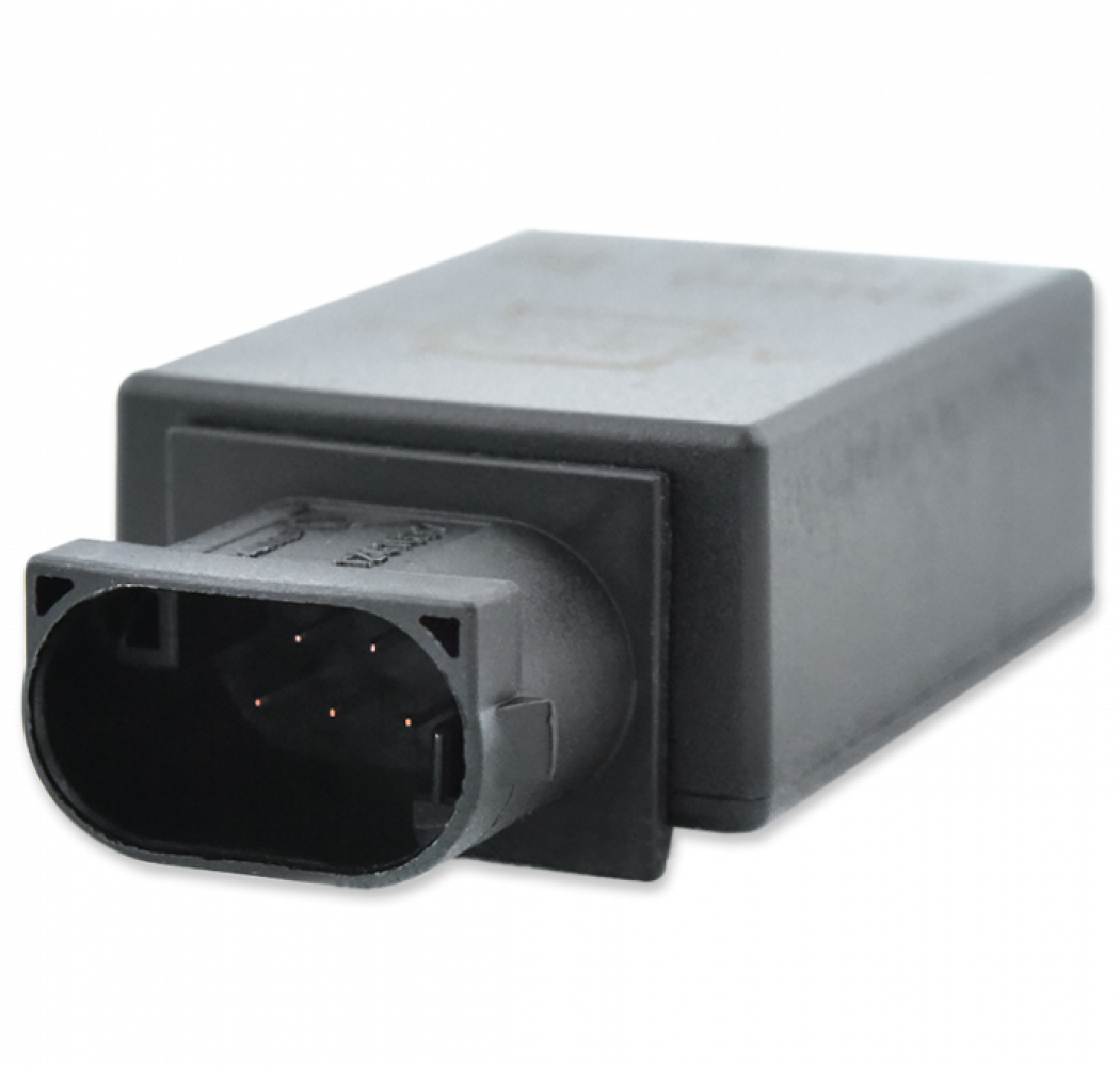 EM010 -  ESL Emulator with Clio IV type connector for Renault vehicles