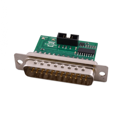 SET088 - 7G-Tronic VGS4-0 NAG2 FBS4 Solder-Free Connection Set