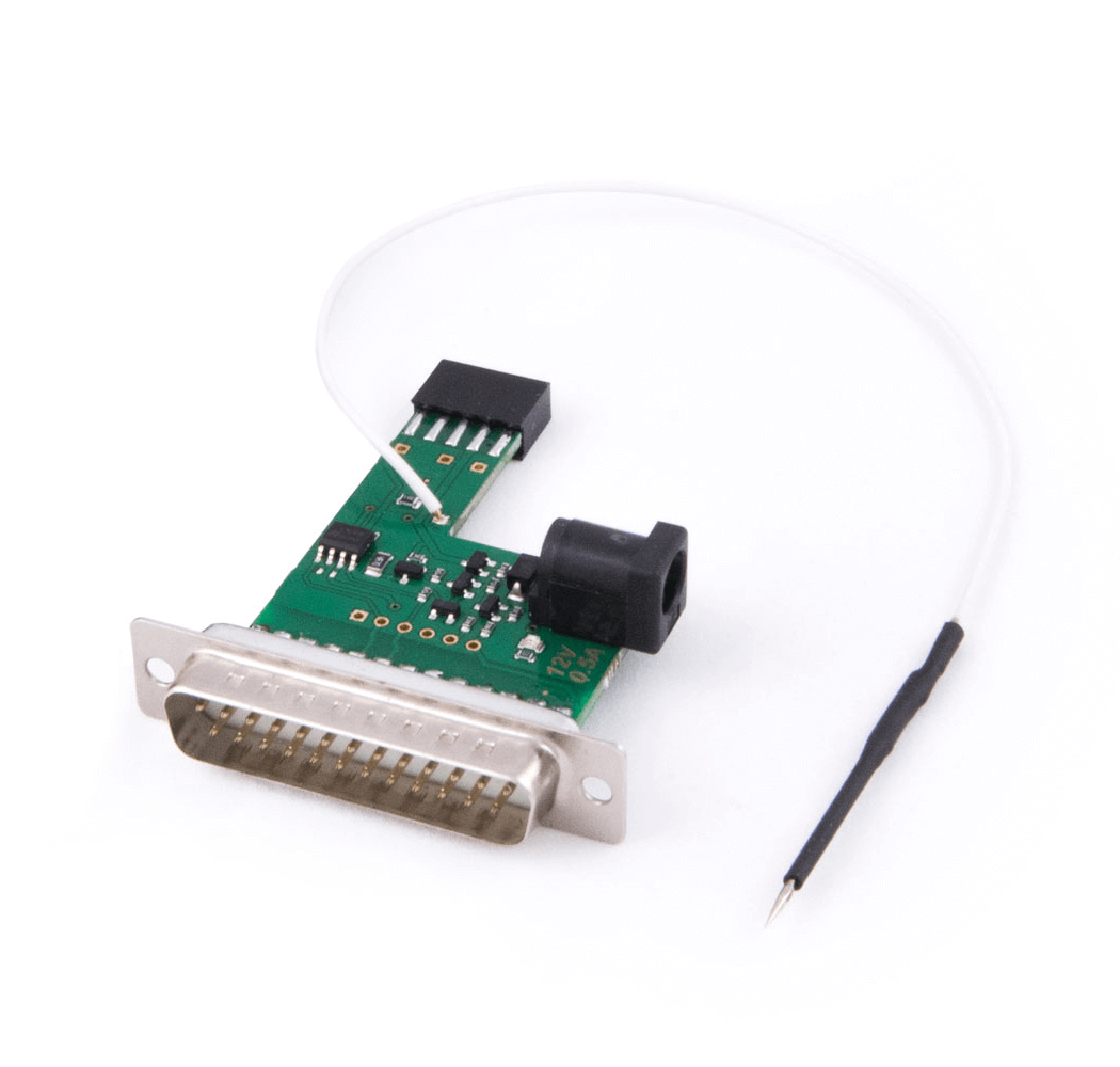 ZN055 - ABPROG EWS3 adapter