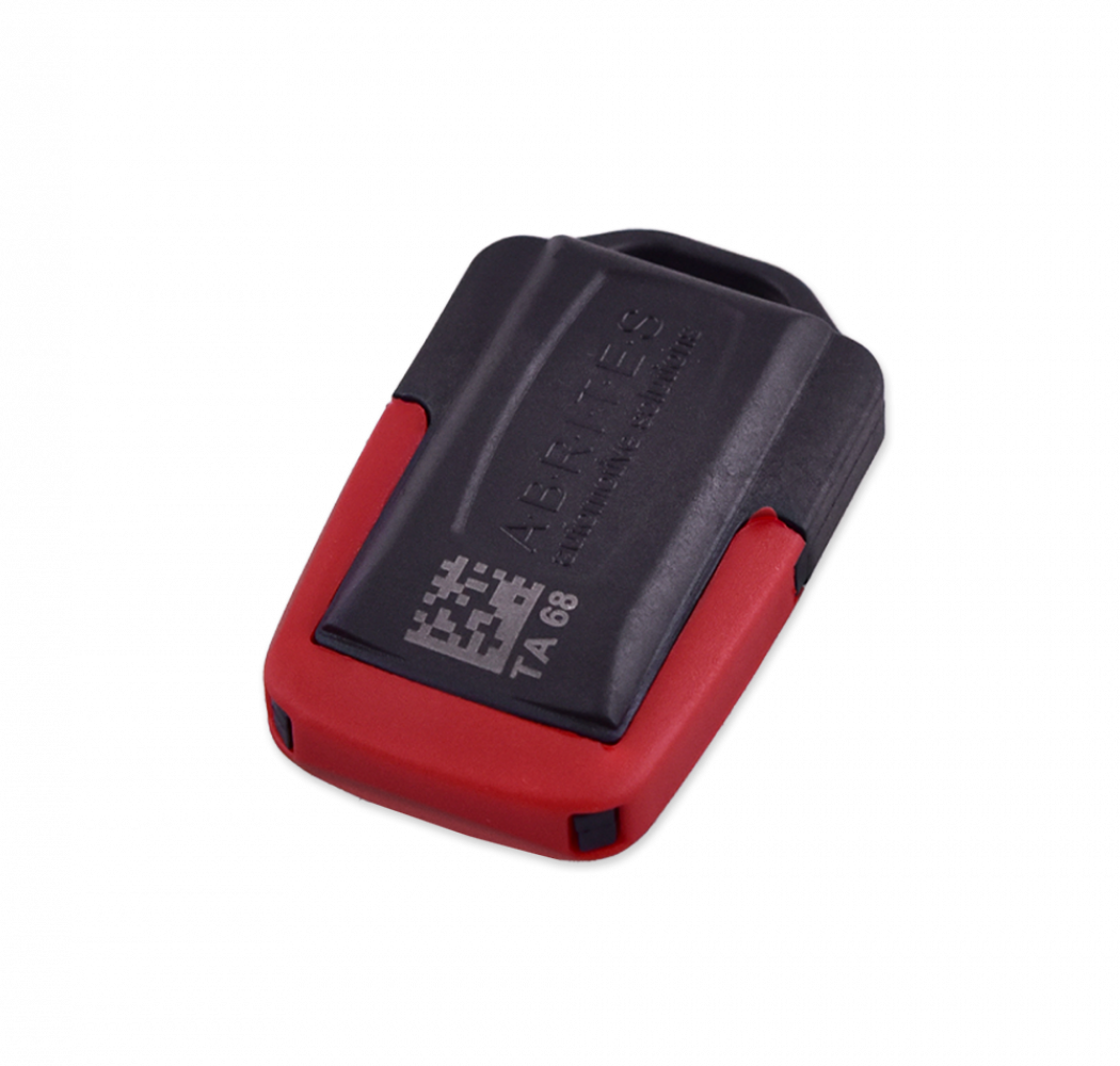 TA68 - Abrites DST-AES transponder emulator