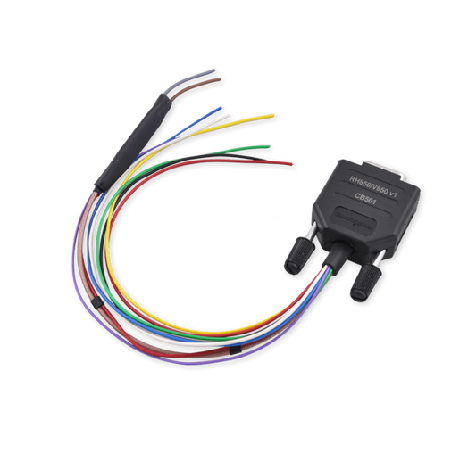 CB501 - RH850/V850 connection cable