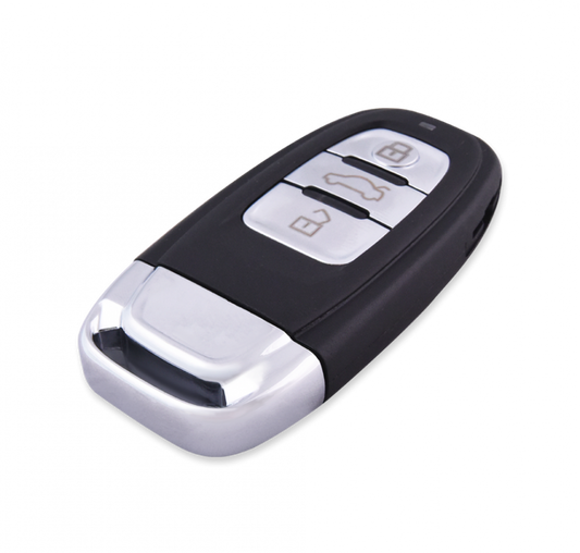 TA49 - AUDI BCM2 KEYLESS PCB FOR ORIGINAL KEY SHELL (433 MHZ)
