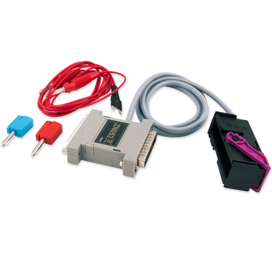 ZN052 - Cable set for adapting immo parts