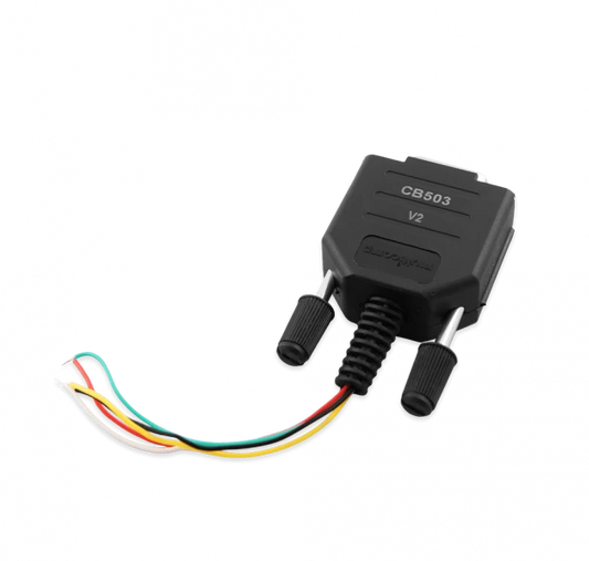 CB503 - NCF Connection Cable