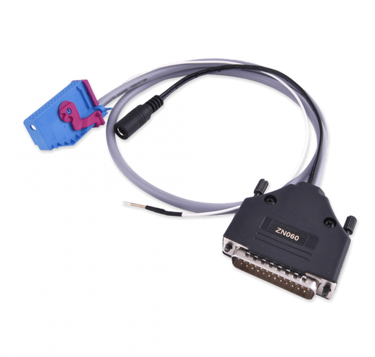 ZN060 - VAG Micronas (new-style connector) cluster adapter