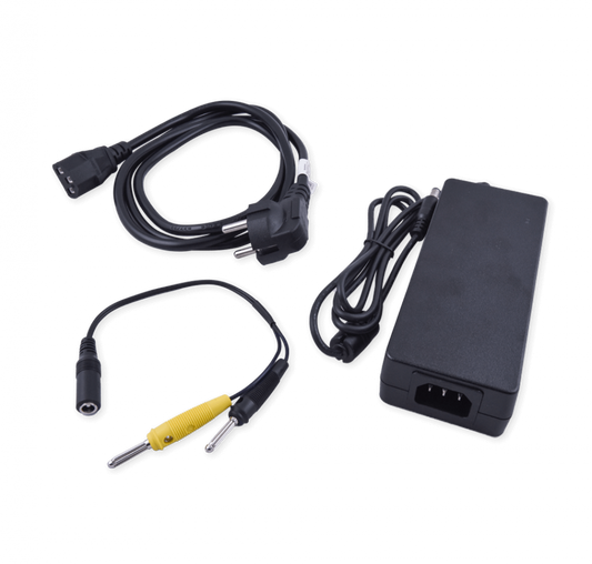ZN084 - 24V/4A DC Power adapter
