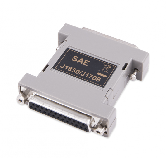 J1850 - SAE J1850 adapter for AVDI