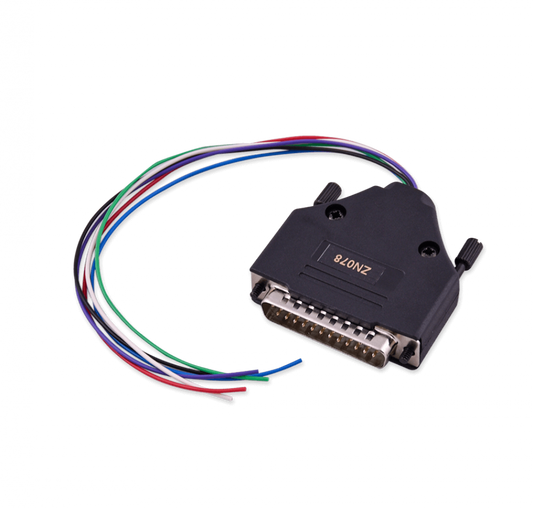 ZN078 - V850ES ADAPTER for ABPROG